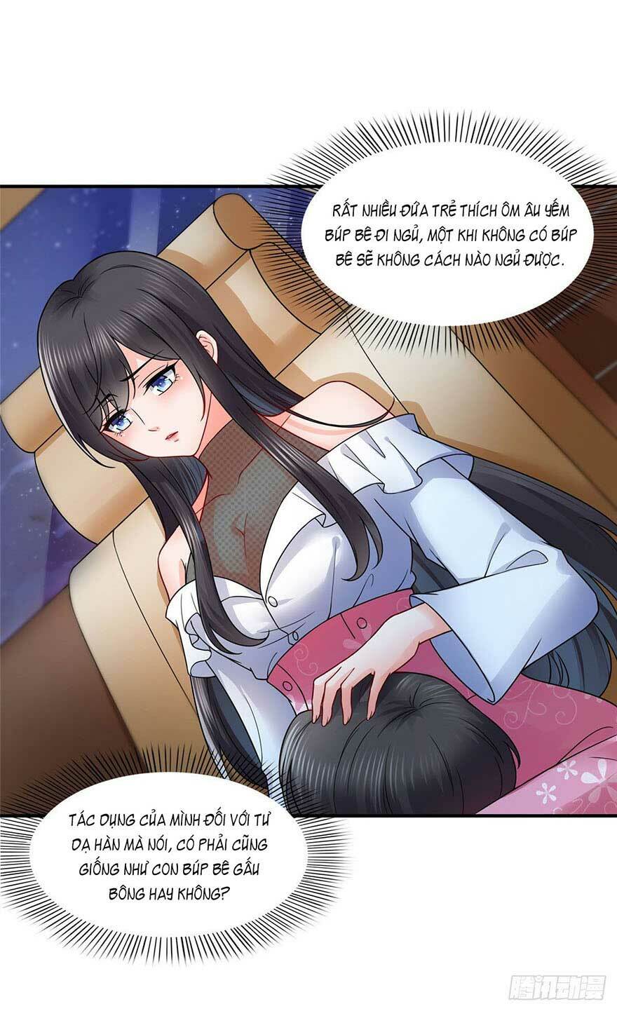 Hệt Như Hàn Quang Gặp Nắng Gắt Chapter 95 - Trang 17