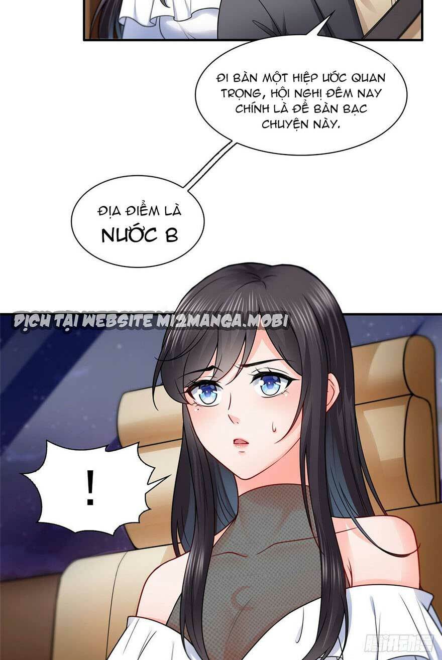 Hệt Như Hàn Quang Gặp Nắng Gắt Chapter 95 - Trang 20