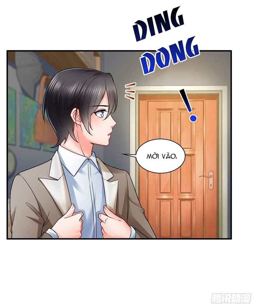 Hệt Như Hàn Quang Gặp Nắng Gắt Chapter 95 - Trang 26