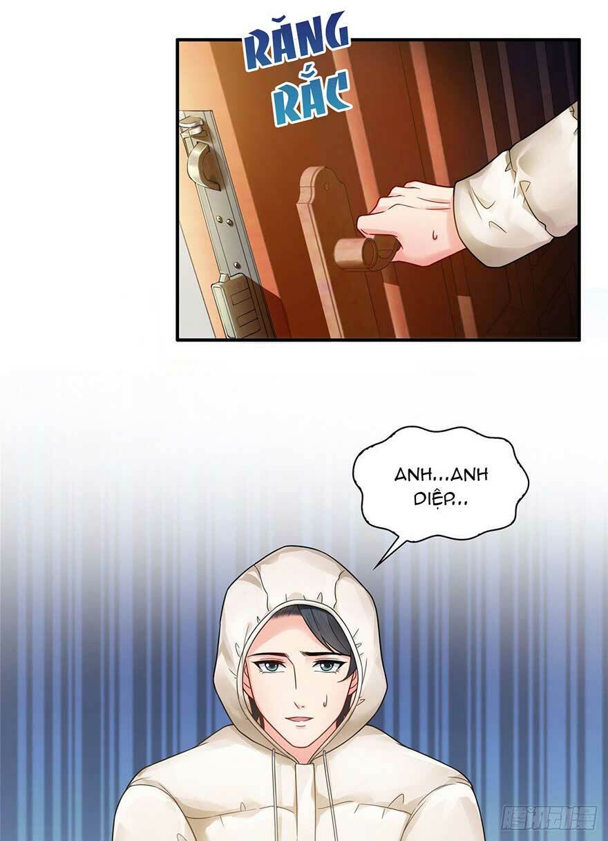 Hệt Như Hàn Quang Gặp Nắng Gắt Chapter 95 - Trang 27