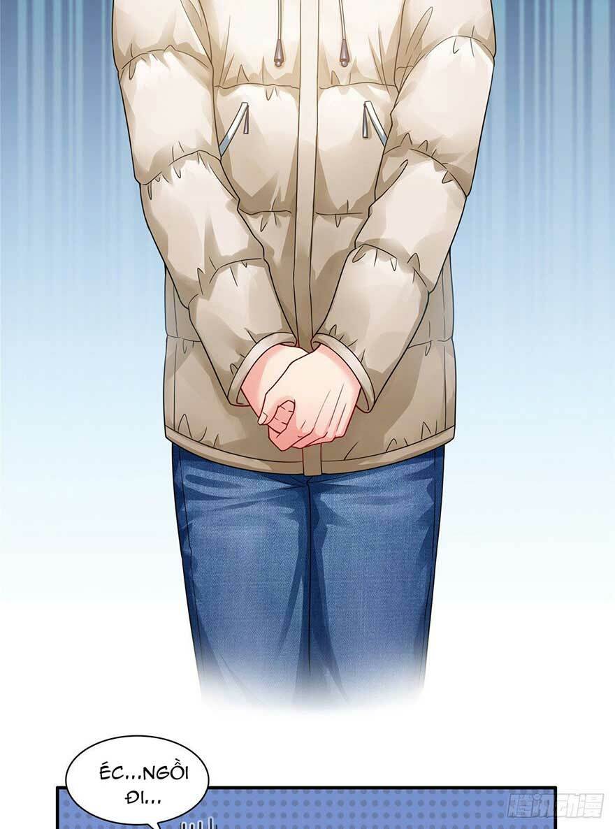 Hệt Như Hàn Quang Gặp Nắng Gắt Chapter 95 - Trang 28