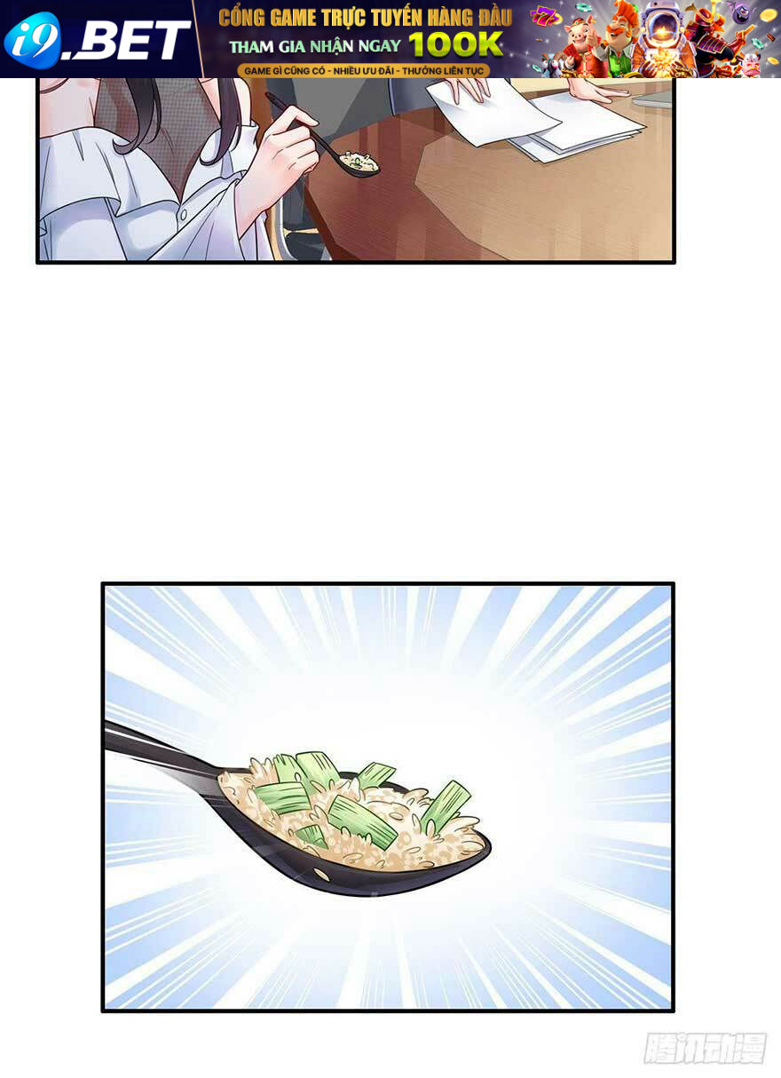 Hệt Như Hàn Quang Gặp Nắng Gắt Chapter 95 - Trang 3