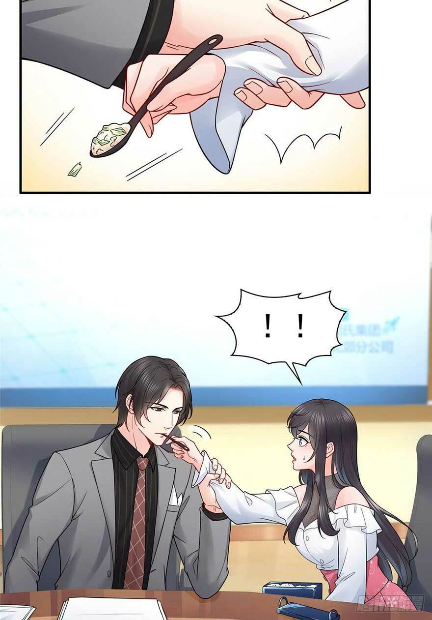 Hệt Như Hàn Quang Gặp Nắng Gắt Chapter 95 - Trang 7