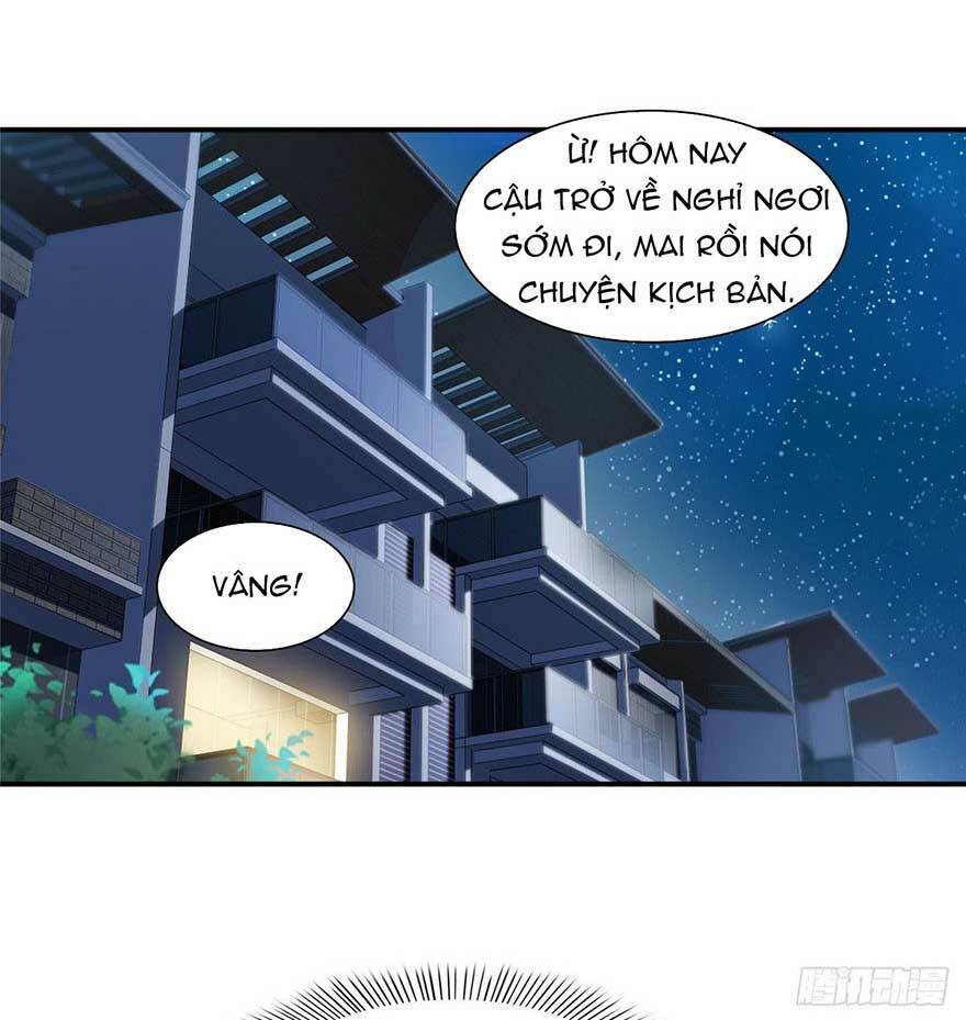 Hệt Như Hàn Quang Gặp Nắng Gắt Chapter 96 - Trang 11