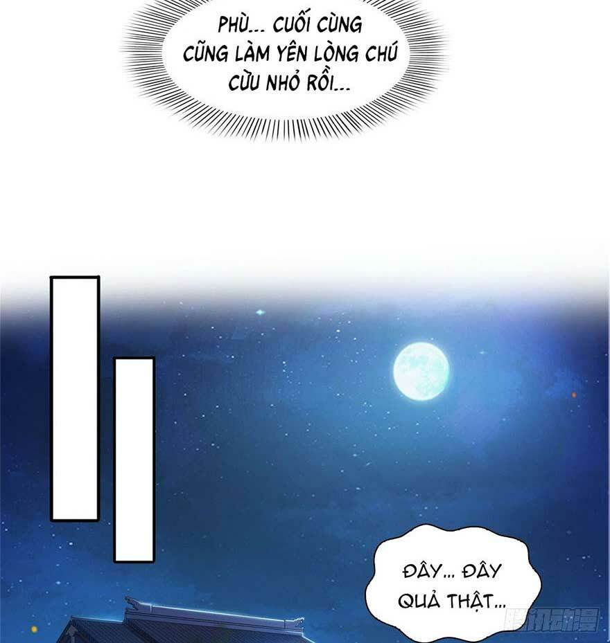 Hệt Như Hàn Quang Gặp Nắng Gắt Chapter 96 - Trang 12