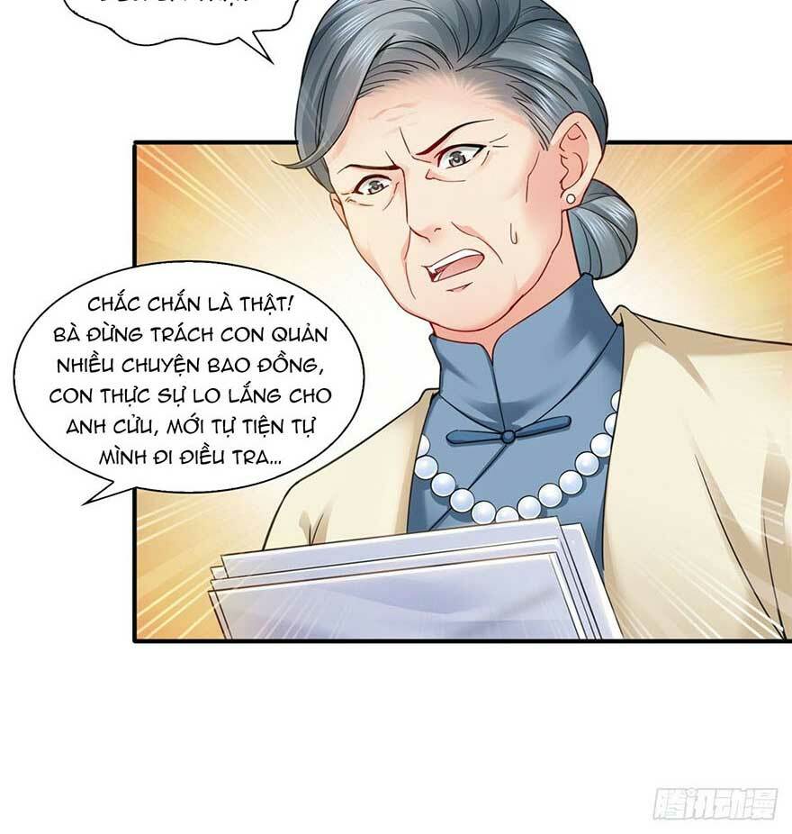 Hệt Như Hàn Quang Gặp Nắng Gắt Chapter 96 - Trang 15