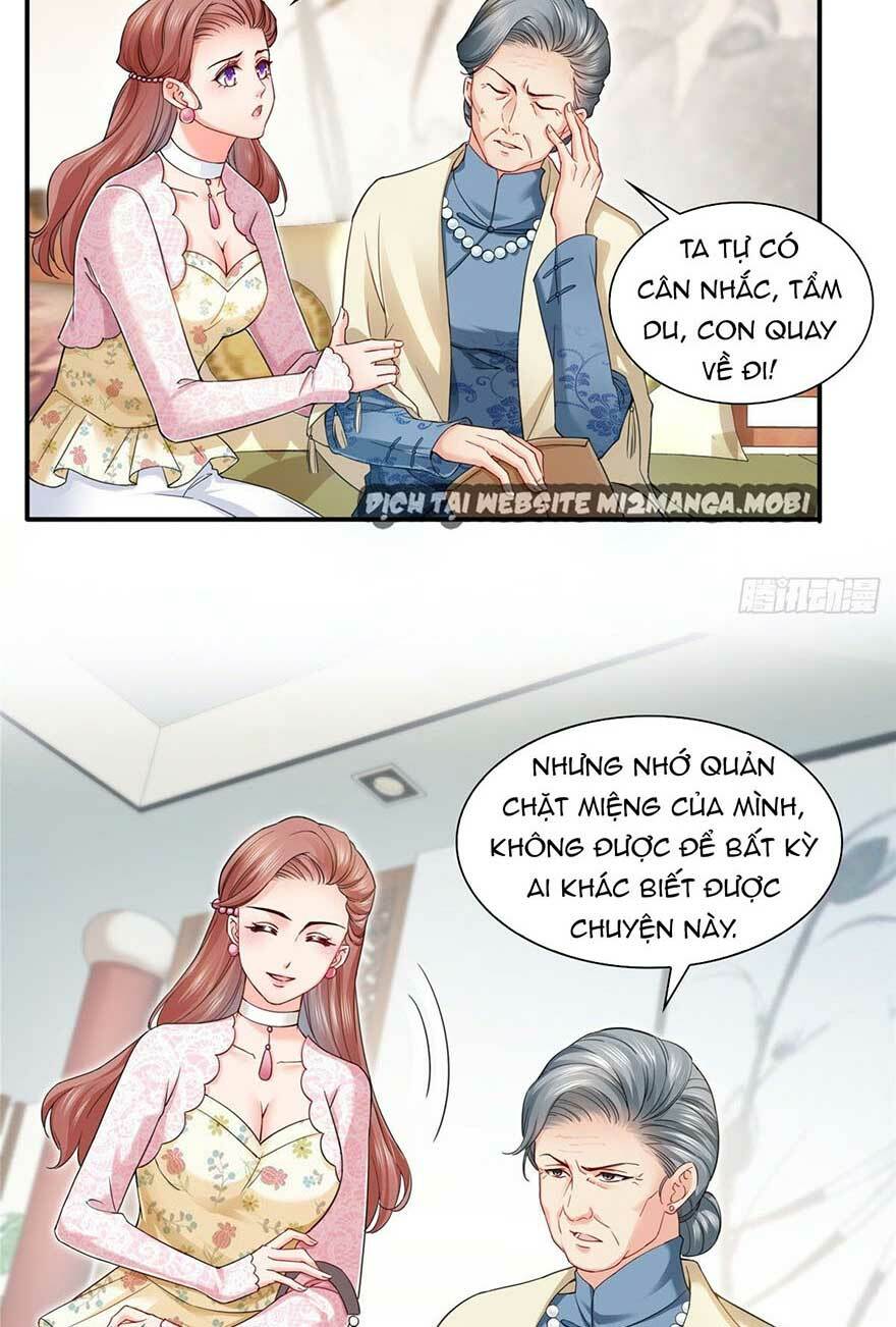 Hệt Như Hàn Quang Gặp Nắng Gắt Chapter 96 - Trang 17