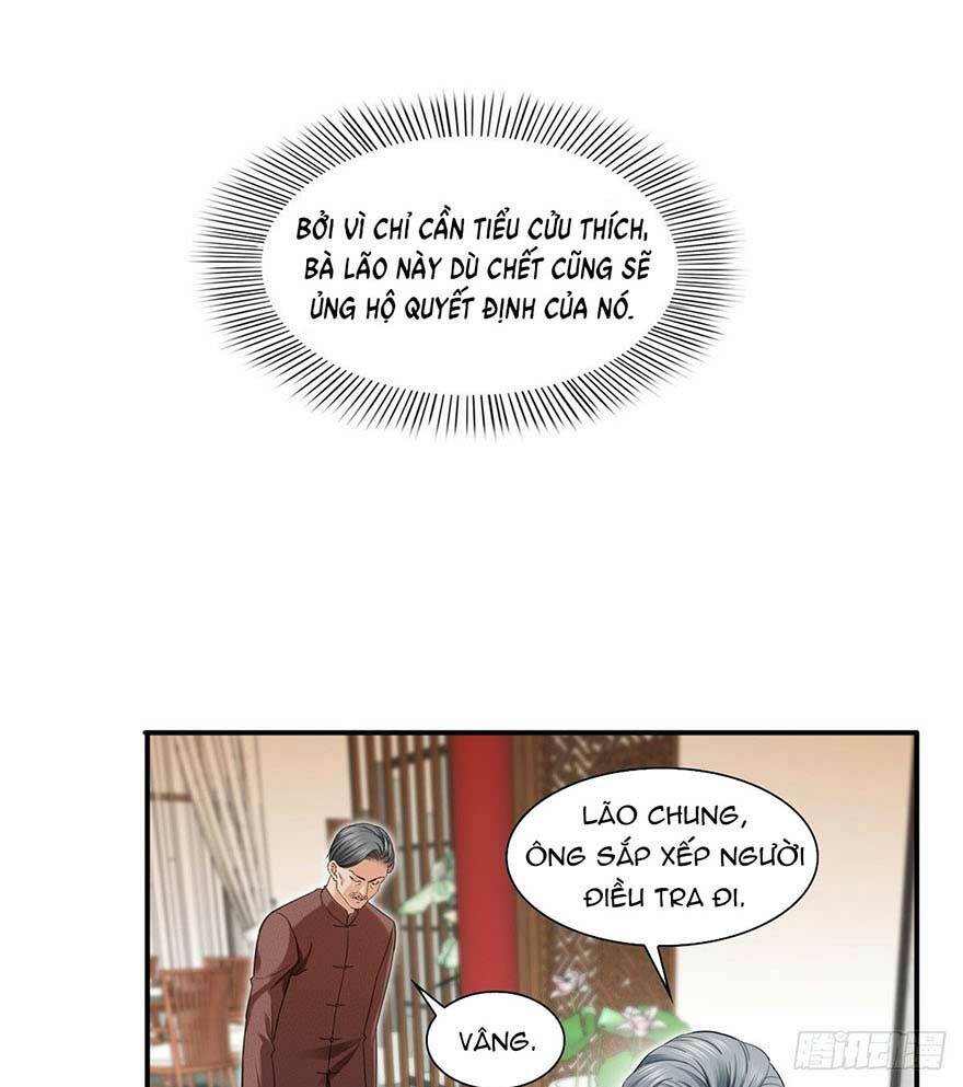 Hệt Như Hàn Quang Gặp Nắng Gắt Chapter 96 - Trang 19