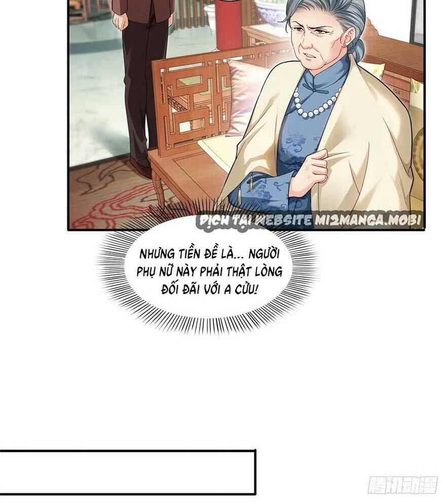 Hệt Như Hàn Quang Gặp Nắng Gắt Chapter 96 - Trang 20