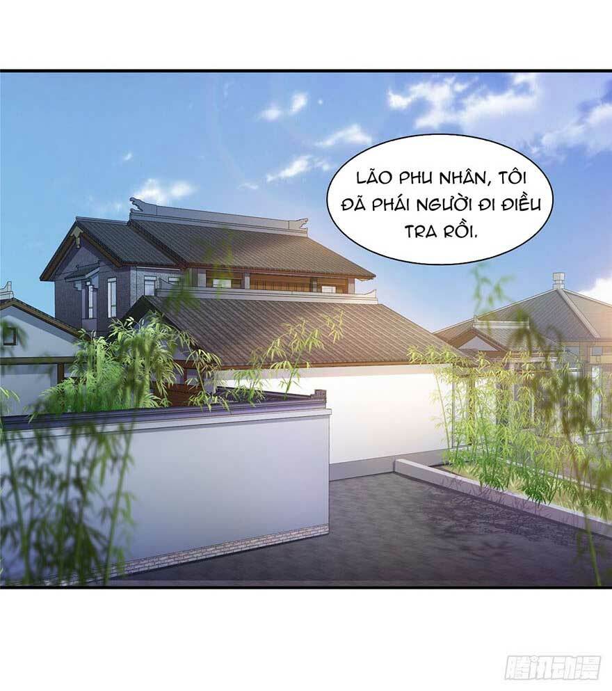 Hệt Như Hàn Quang Gặp Nắng Gắt Chapter 96 - Trang 21