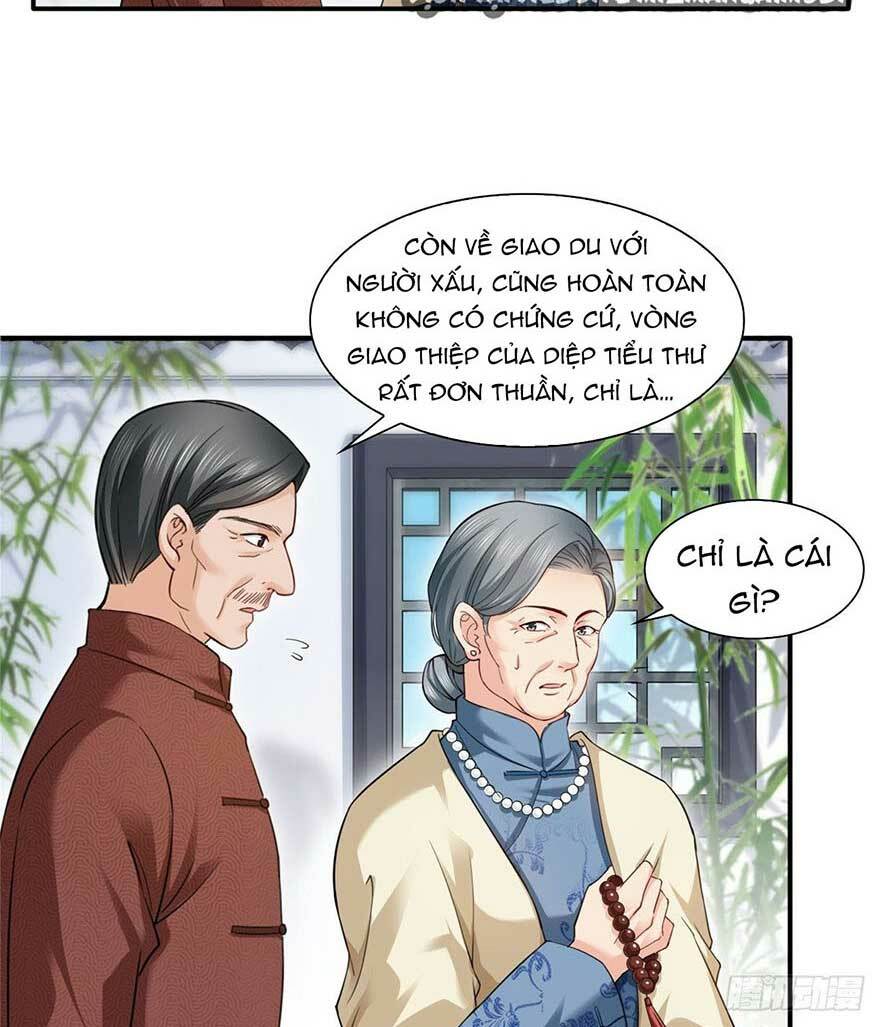 Hệt Như Hàn Quang Gặp Nắng Gắt Chapter 96 - Trang 24
