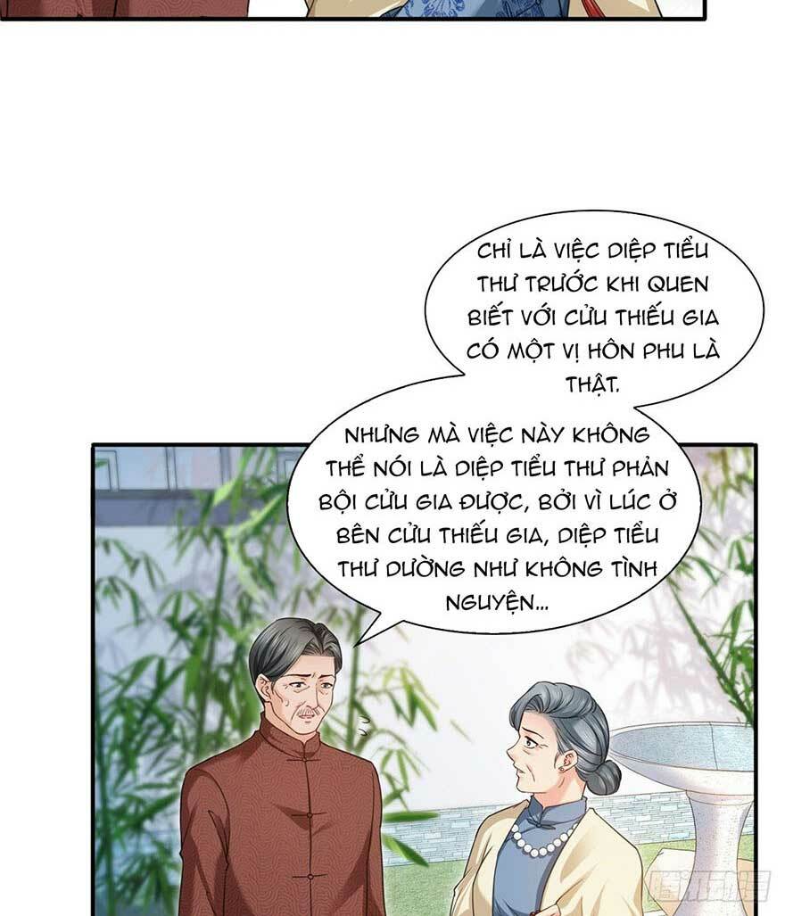 Hệt Như Hàn Quang Gặp Nắng Gắt Chapter 96 - Trang 25