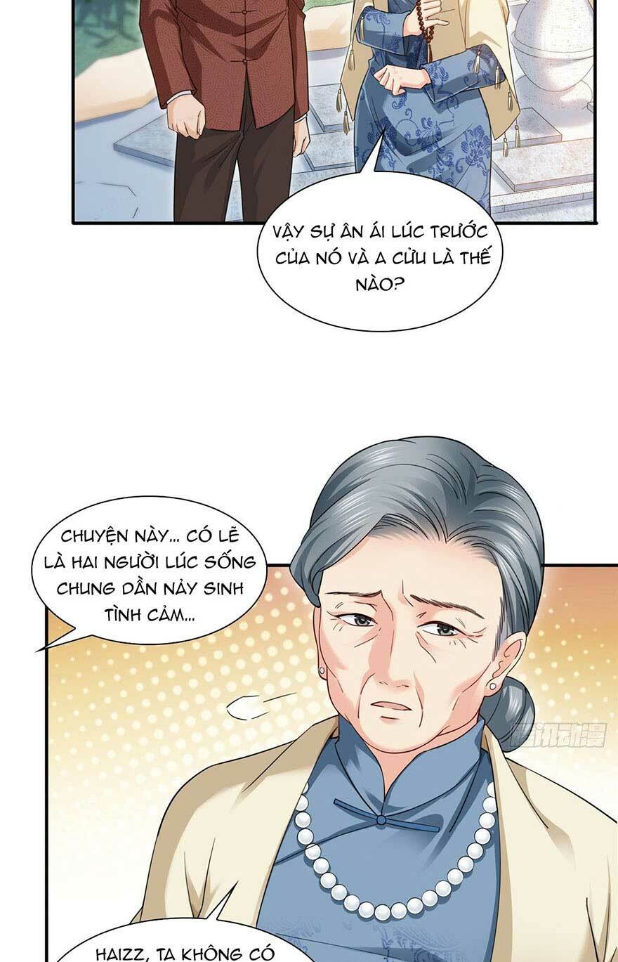 Hệt Như Hàn Quang Gặp Nắng Gắt Chapter 96 - Trang 26