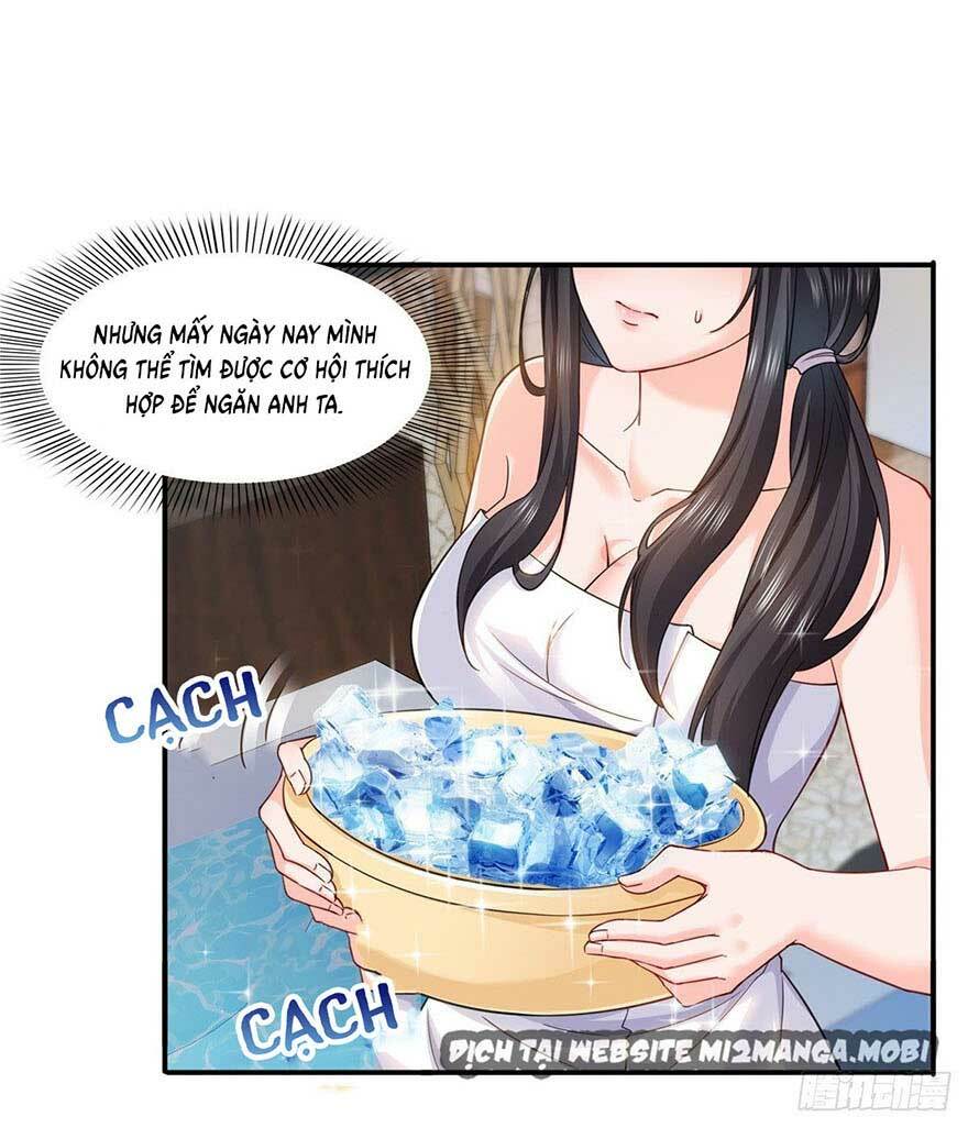 Hệt Như Hàn Quang Gặp Nắng Gắt Chapter 96 - Trang 29
