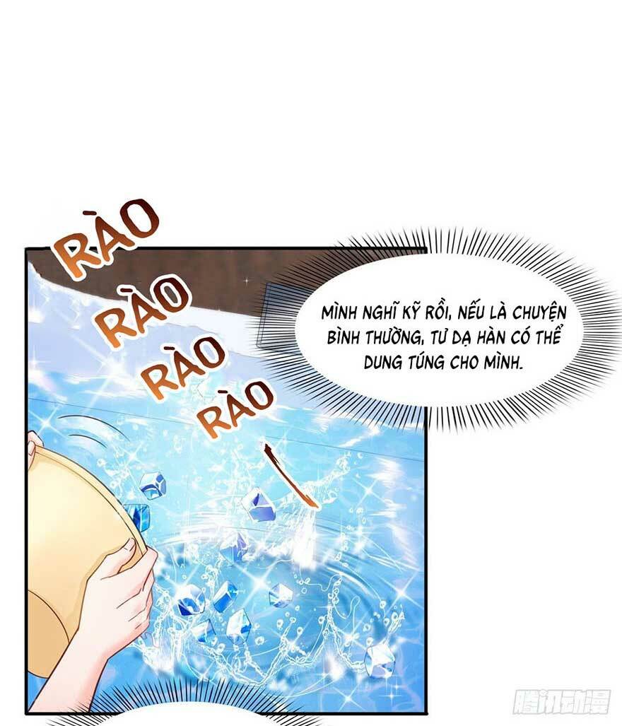 Hệt Như Hàn Quang Gặp Nắng Gắt Chapter 96 - Trang 30