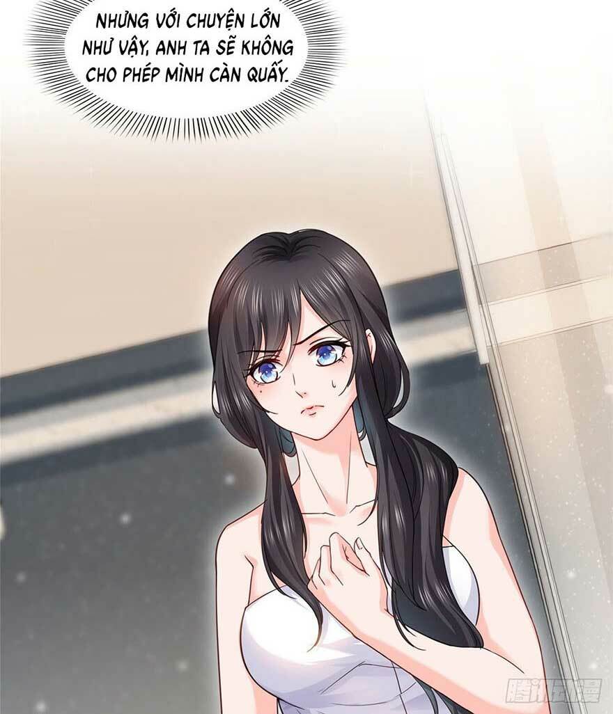 Hệt Như Hàn Quang Gặp Nắng Gắt Chapter 96 - Trang 31