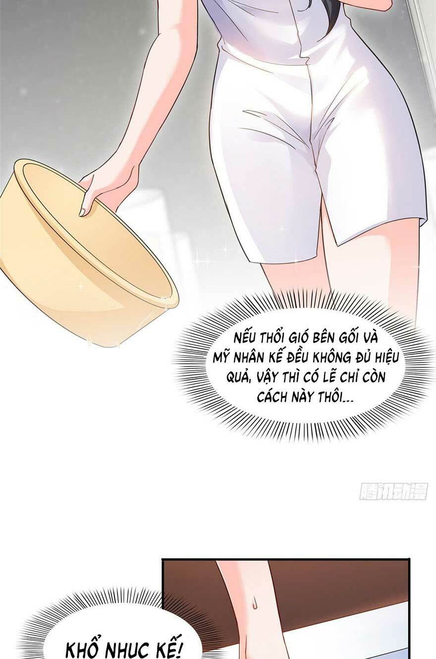 Hệt Như Hàn Quang Gặp Nắng Gắt Chapter 96 - Trang 32