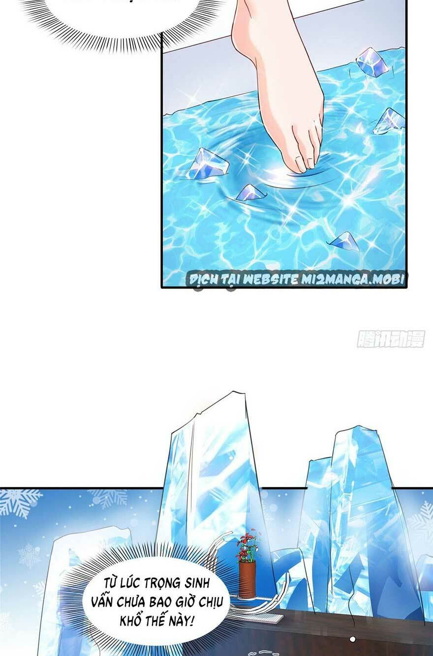 Hệt Như Hàn Quang Gặp Nắng Gắt Chapter 96 - Trang 33