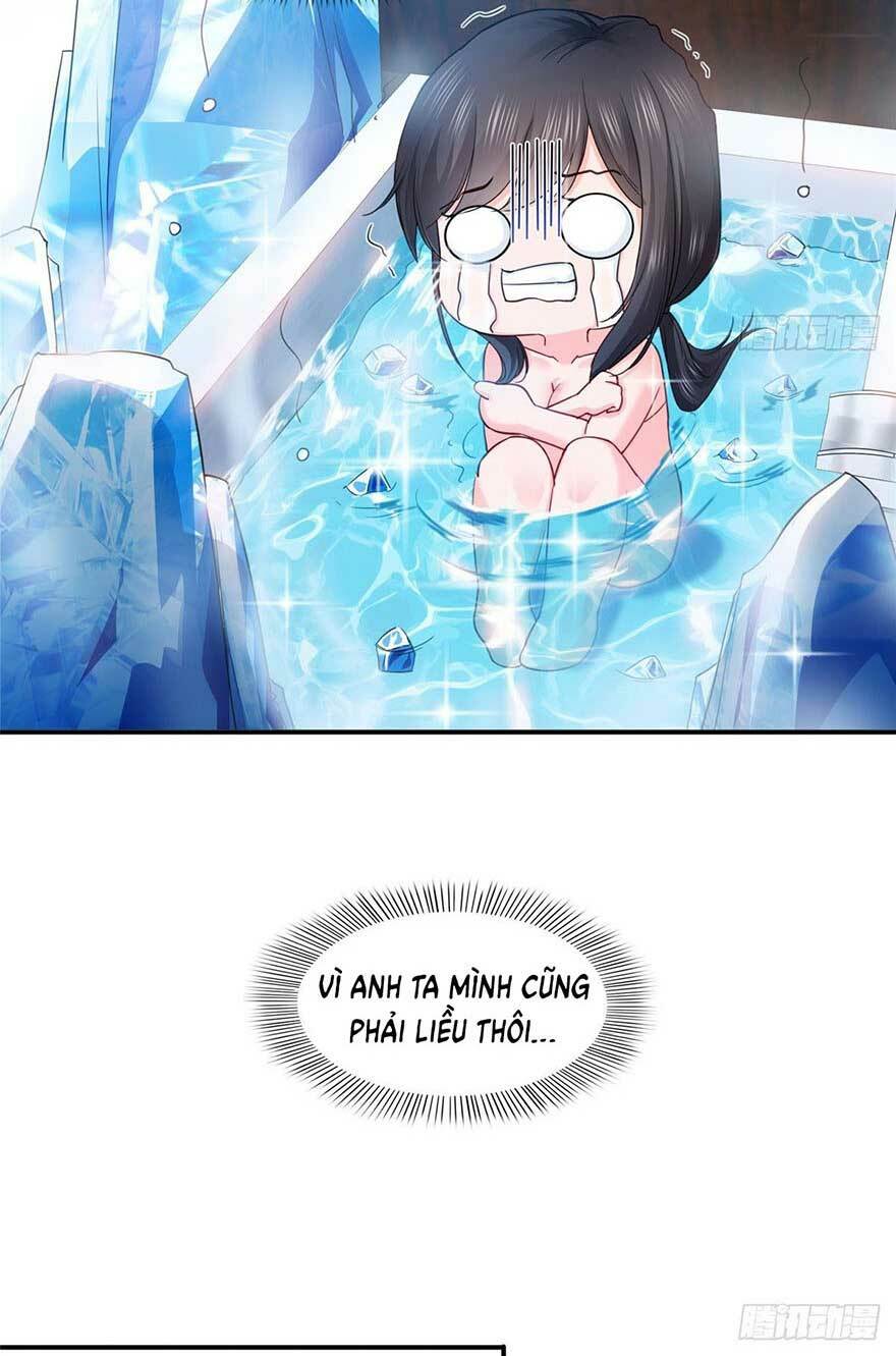 Hệt Như Hàn Quang Gặp Nắng Gắt Chapter 96 - Trang 34