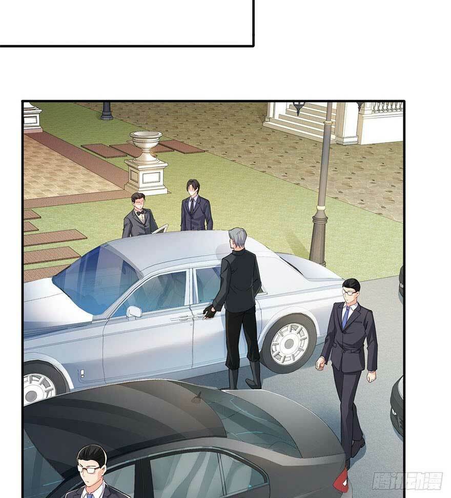 Hệt Như Hàn Quang Gặp Nắng Gắt Chapter 96 - Trang 35