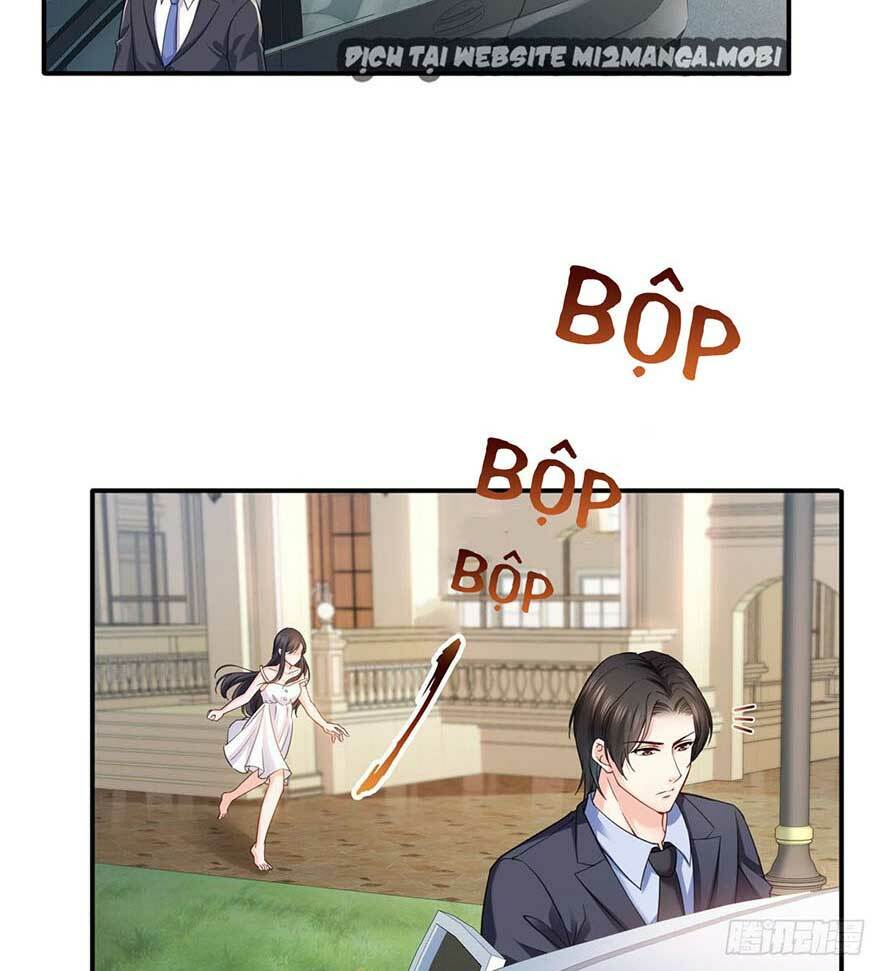 Hệt Như Hàn Quang Gặp Nắng Gắt Chapter 96 - Trang 36