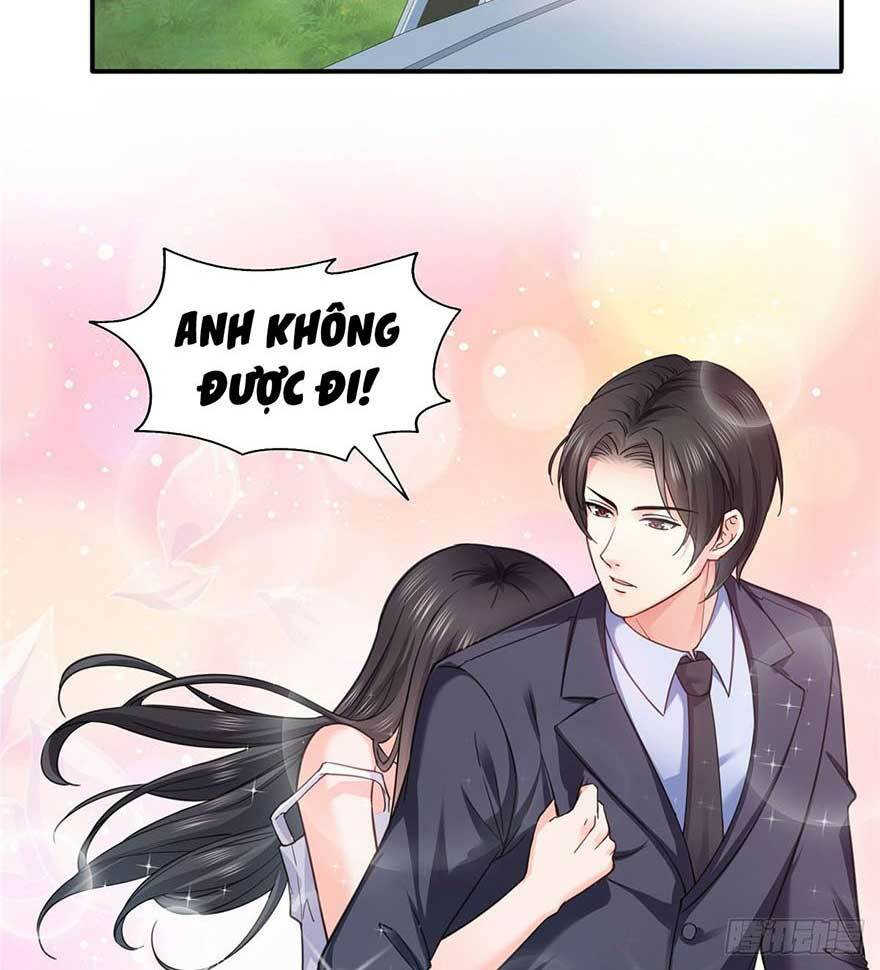 Hệt Như Hàn Quang Gặp Nắng Gắt Chapter 96 - Trang 37