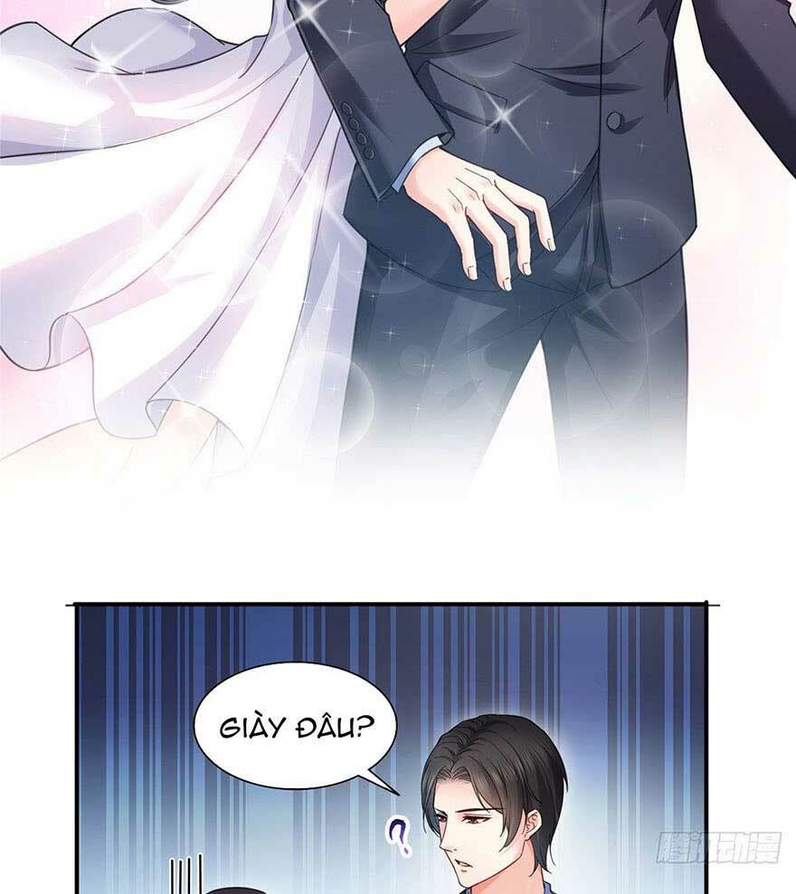 Hệt Như Hàn Quang Gặp Nắng Gắt Chapter 96 - Trang 38