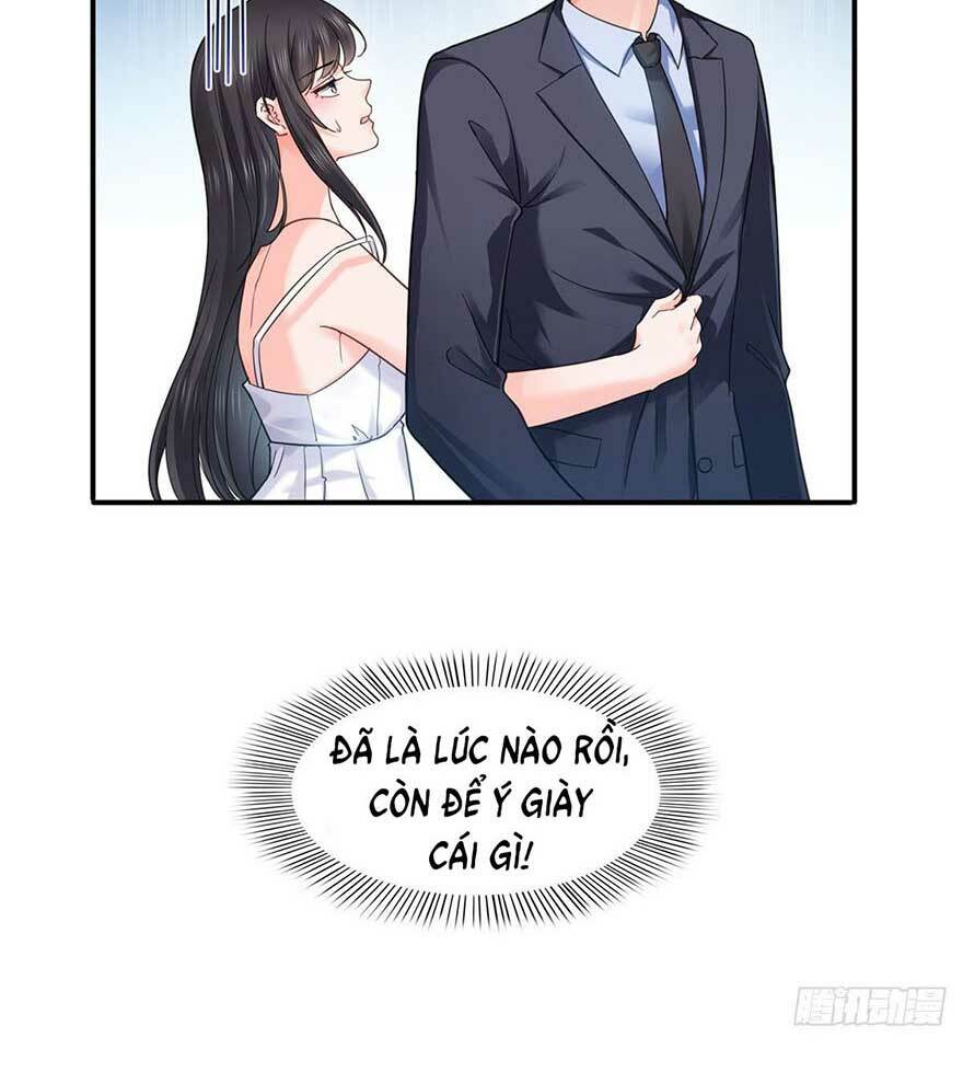 Hệt Như Hàn Quang Gặp Nắng Gắt - Chapter 96 - Page 39