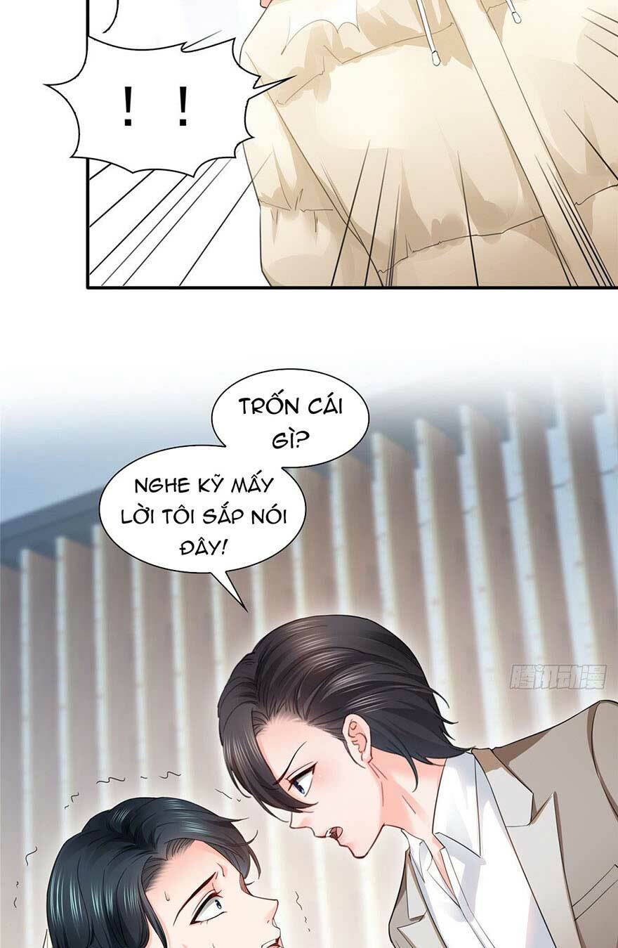 Hệt Như Hàn Quang Gặp Nắng Gắt Chapter 96 - Trang 4