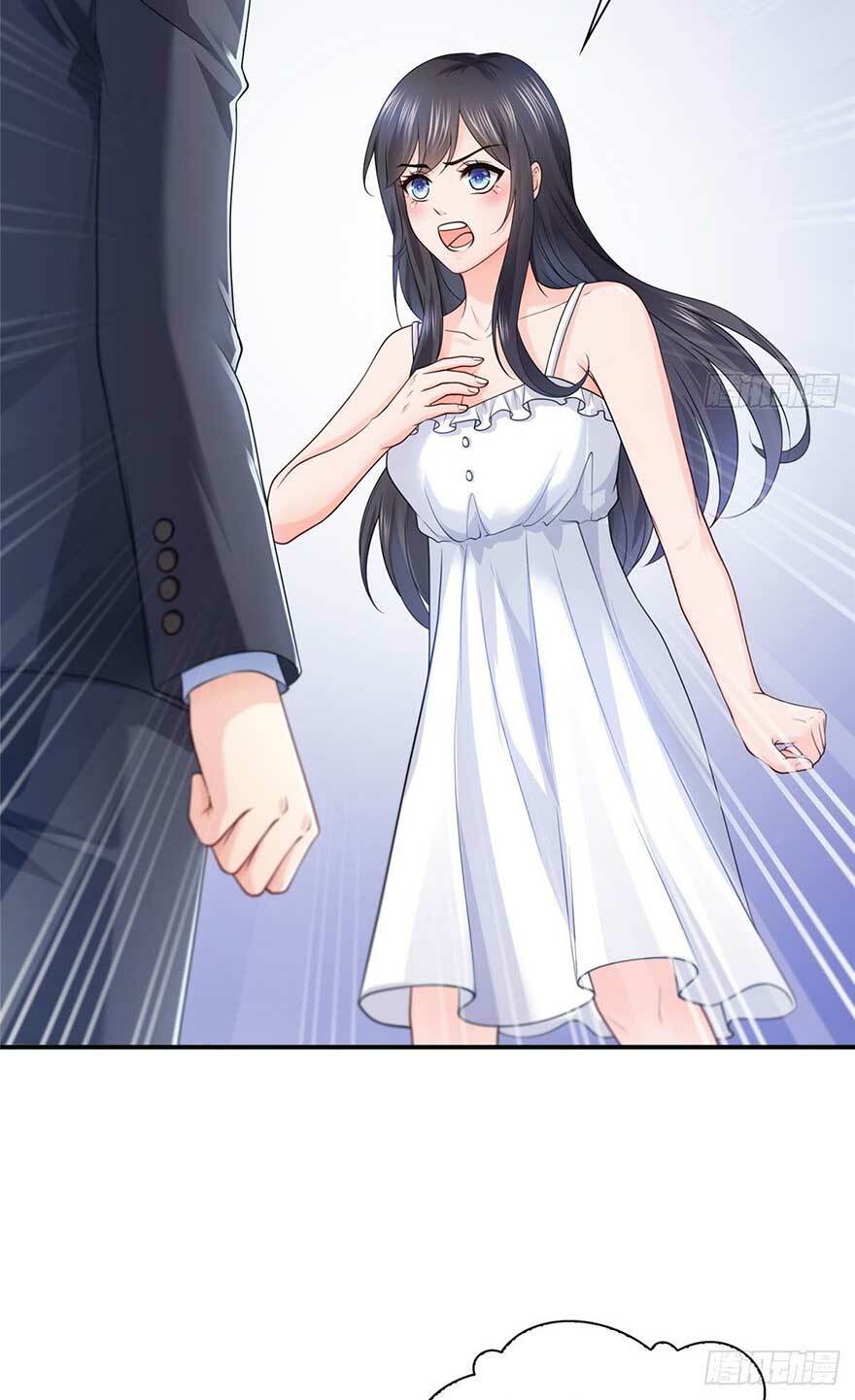 Hệt Như Hàn Quang Gặp Nắng Gắt Chapter 97 - Trang 10