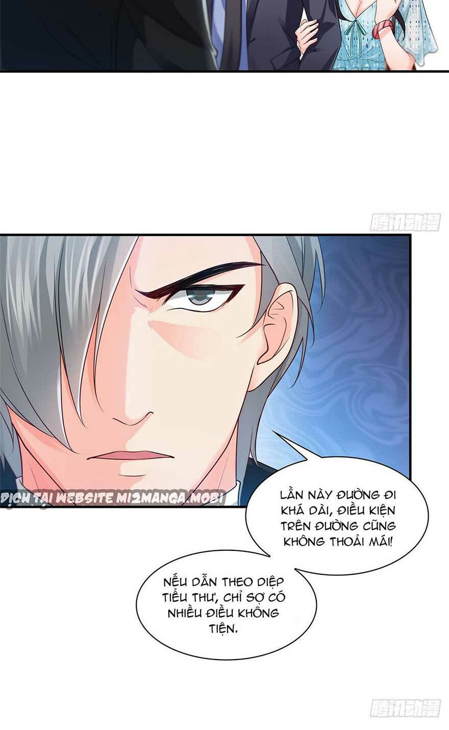 Hệt Như Hàn Quang Gặp Nắng Gắt - Chapter 97 - Page 28