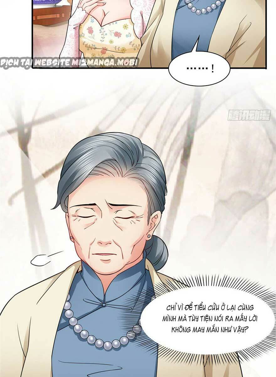 Hệt Như Hàn Quang Gặp Nắng Gắt Chapter 98 - Trang 9