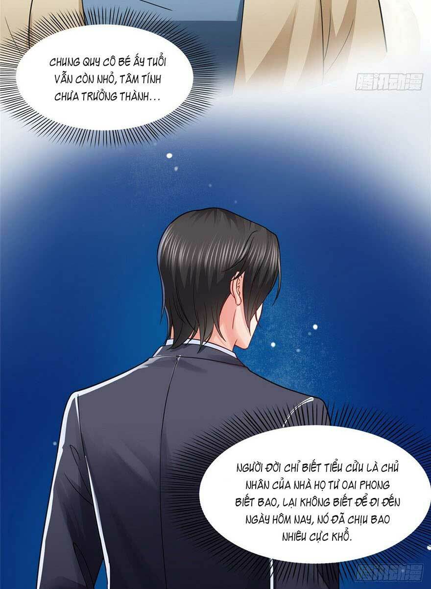 Hệt Như Hàn Quang Gặp Nắng Gắt Chapter 98 - Trang 10
