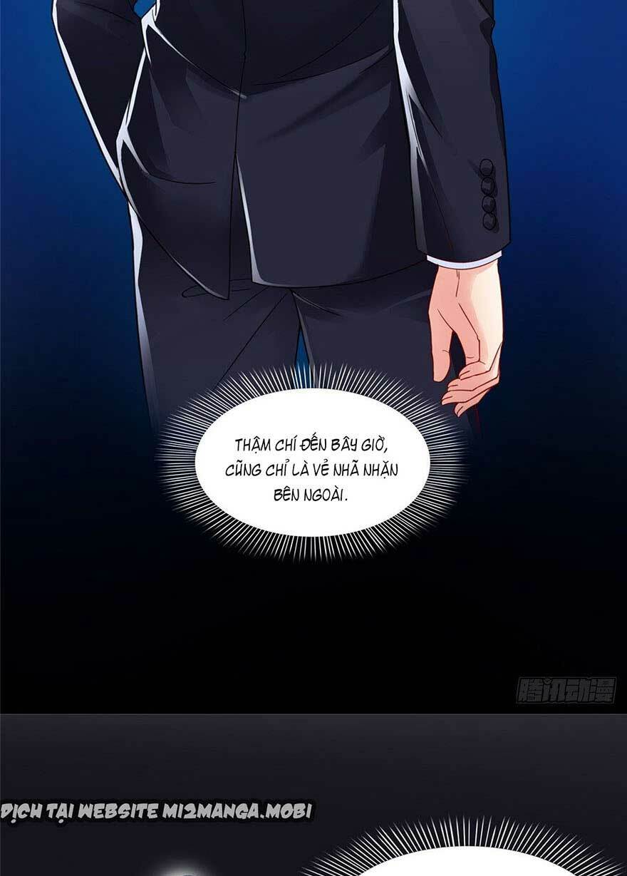 Hệt Như Hàn Quang Gặp Nắng Gắt Chapter 98 - Trang 11