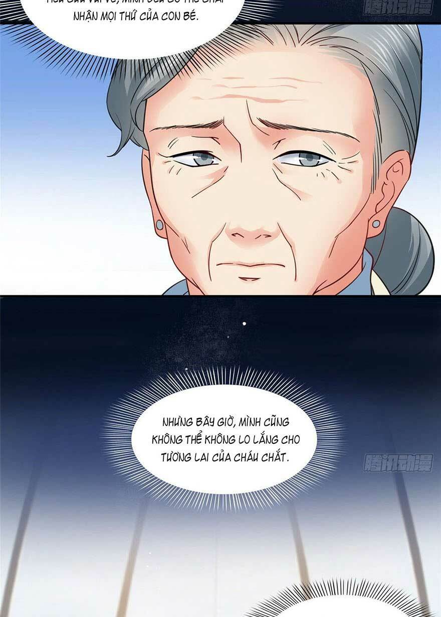 Hệt Như Hàn Quang Gặp Nắng Gắt Chapter 98 - Trang 14