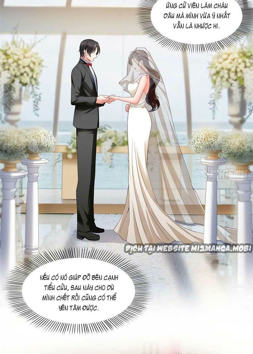 Hệt Như Hàn Quang Gặp Nắng Gắt Chapter 98 - Trang 15