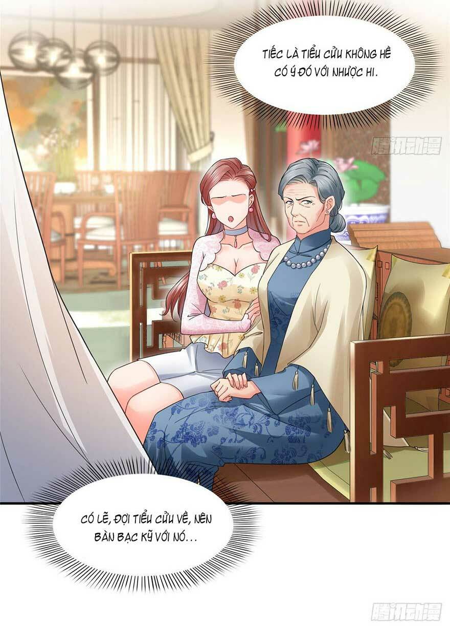 Hệt Như Hàn Quang Gặp Nắng Gắt Chapter 98 - Trang 16