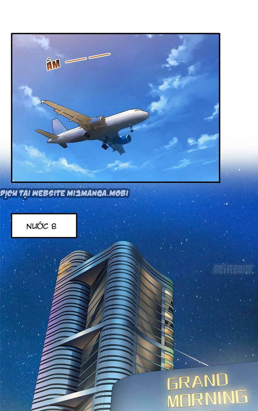 Hệt Như Hàn Quang Gặp Nắng Gắt Chapter 98 - Trang 18