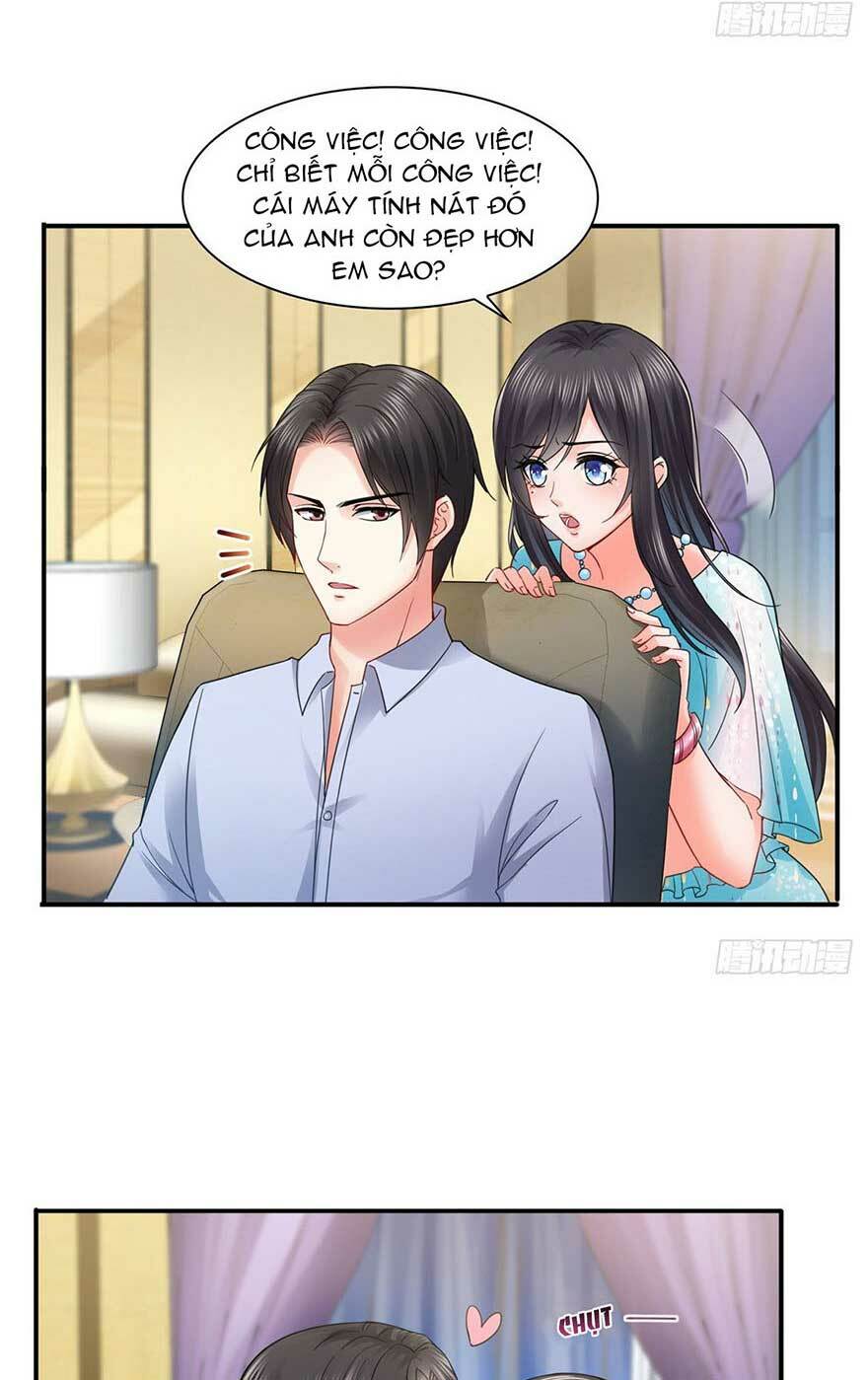 Hệt Như Hàn Quang Gặp Nắng Gắt Chapter 98 - Trang 20