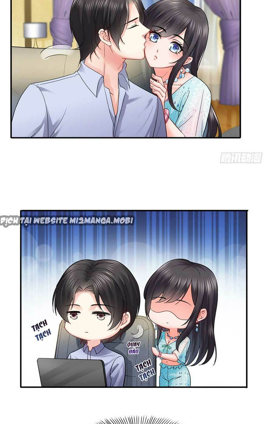 Hệt Như Hàn Quang Gặp Nắng Gắt Chapter 98 - Trang 21