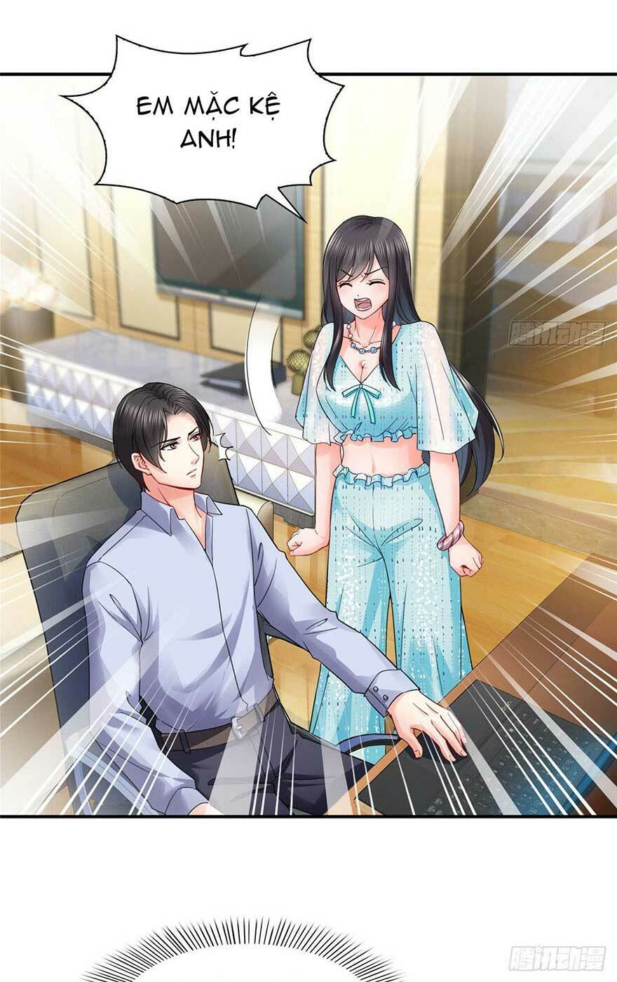 Hệt Như Hàn Quang Gặp Nắng Gắt Chapter 98 - Trang 23