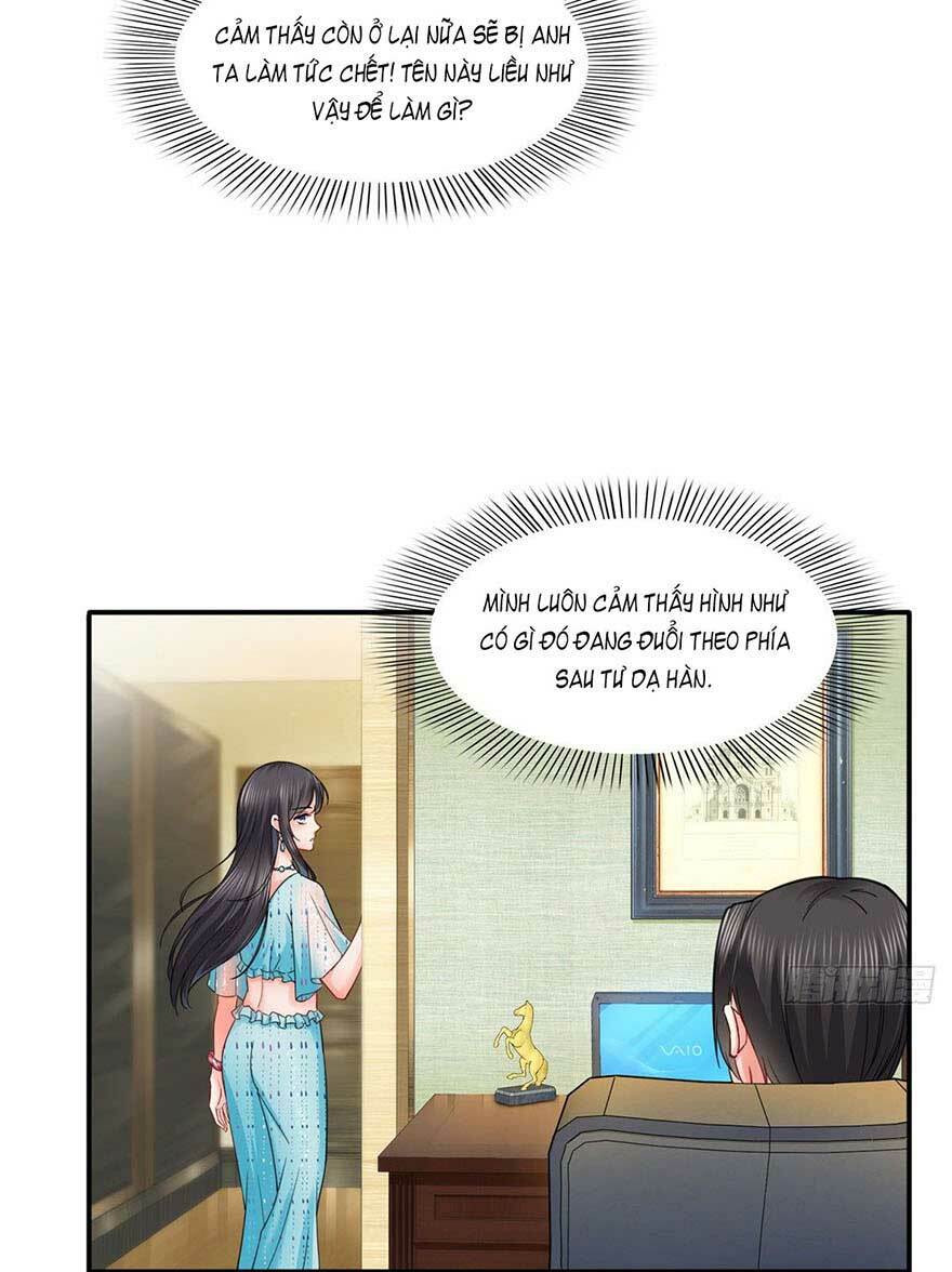 Hệt Như Hàn Quang Gặp Nắng Gắt Chapter 98 - Trang 24