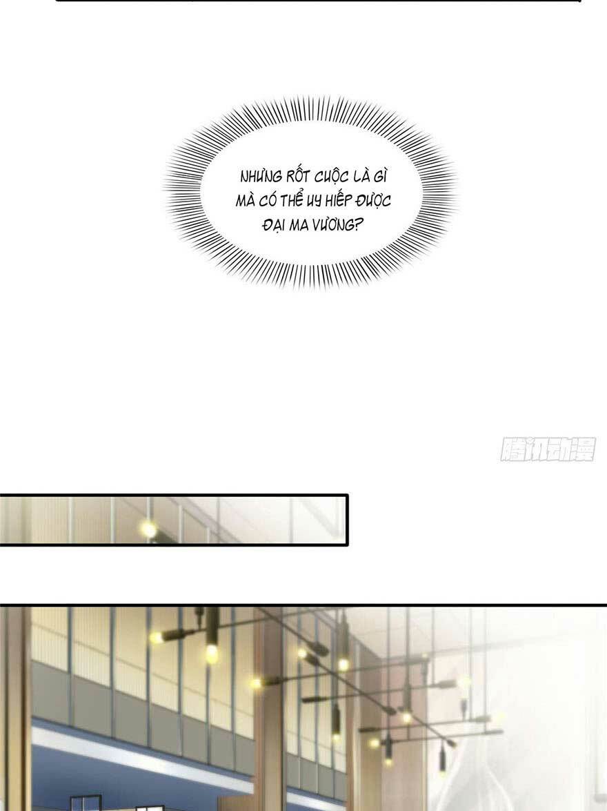 Hệt Như Hàn Quang Gặp Nắng Gắt Chapter 98 - Trang 25