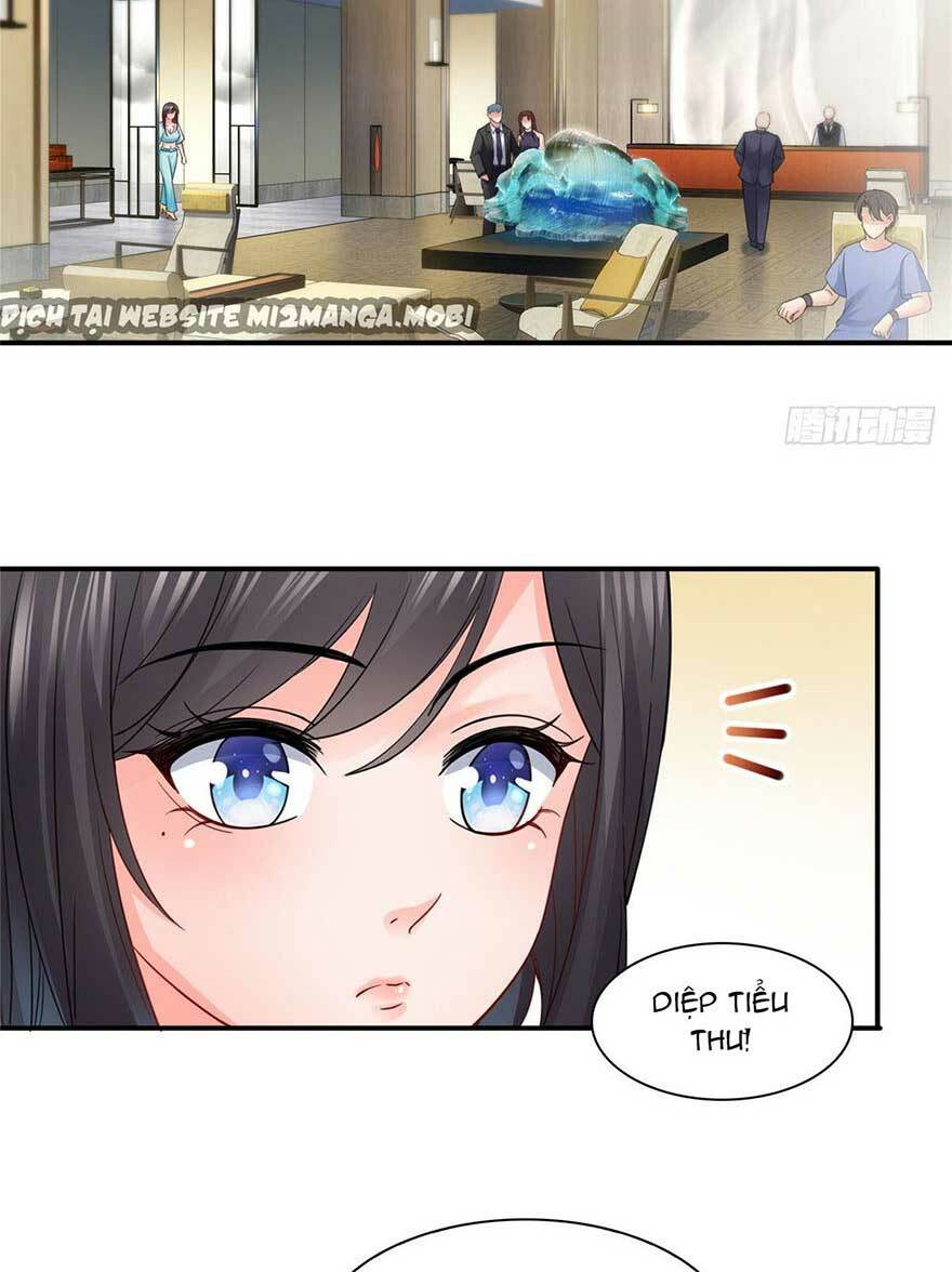 Hệt Như Hàn Quang Gặp Nắng Gắt Chapter 98 - Trang 26