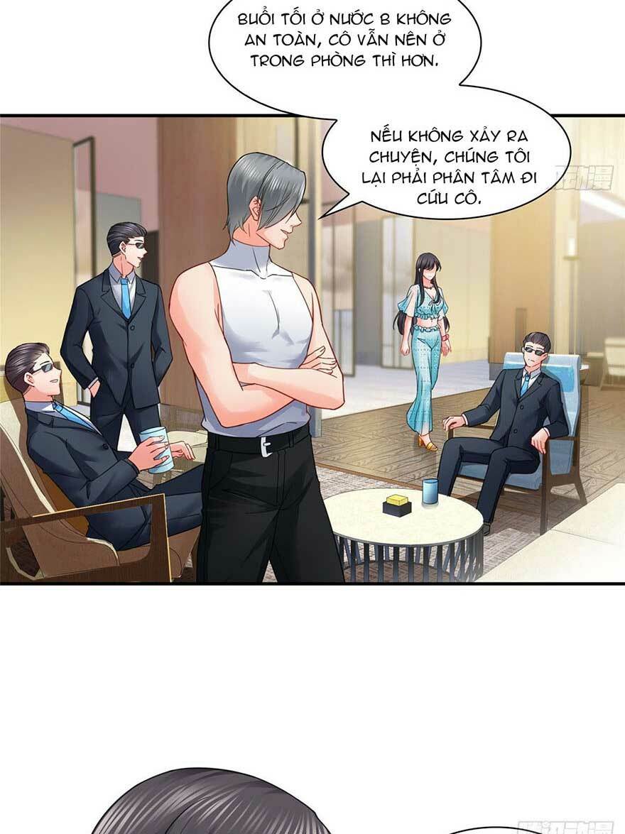 Hệt Như Hàn Quang Gặp Nắng Gắt Chapter 98 - Trang 27