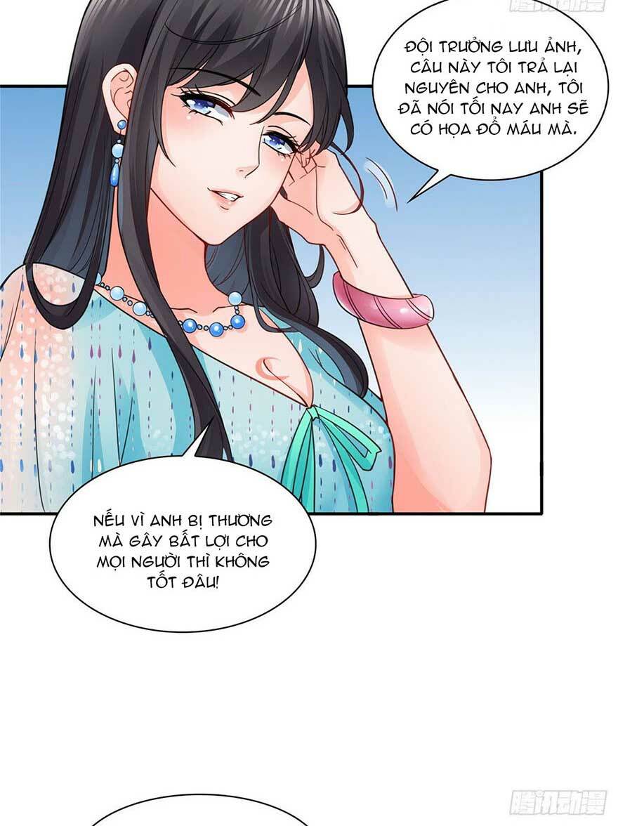 Hệt Như Hàn Quang Gặp Nắng Gắt Chapter 98 - Trang 28