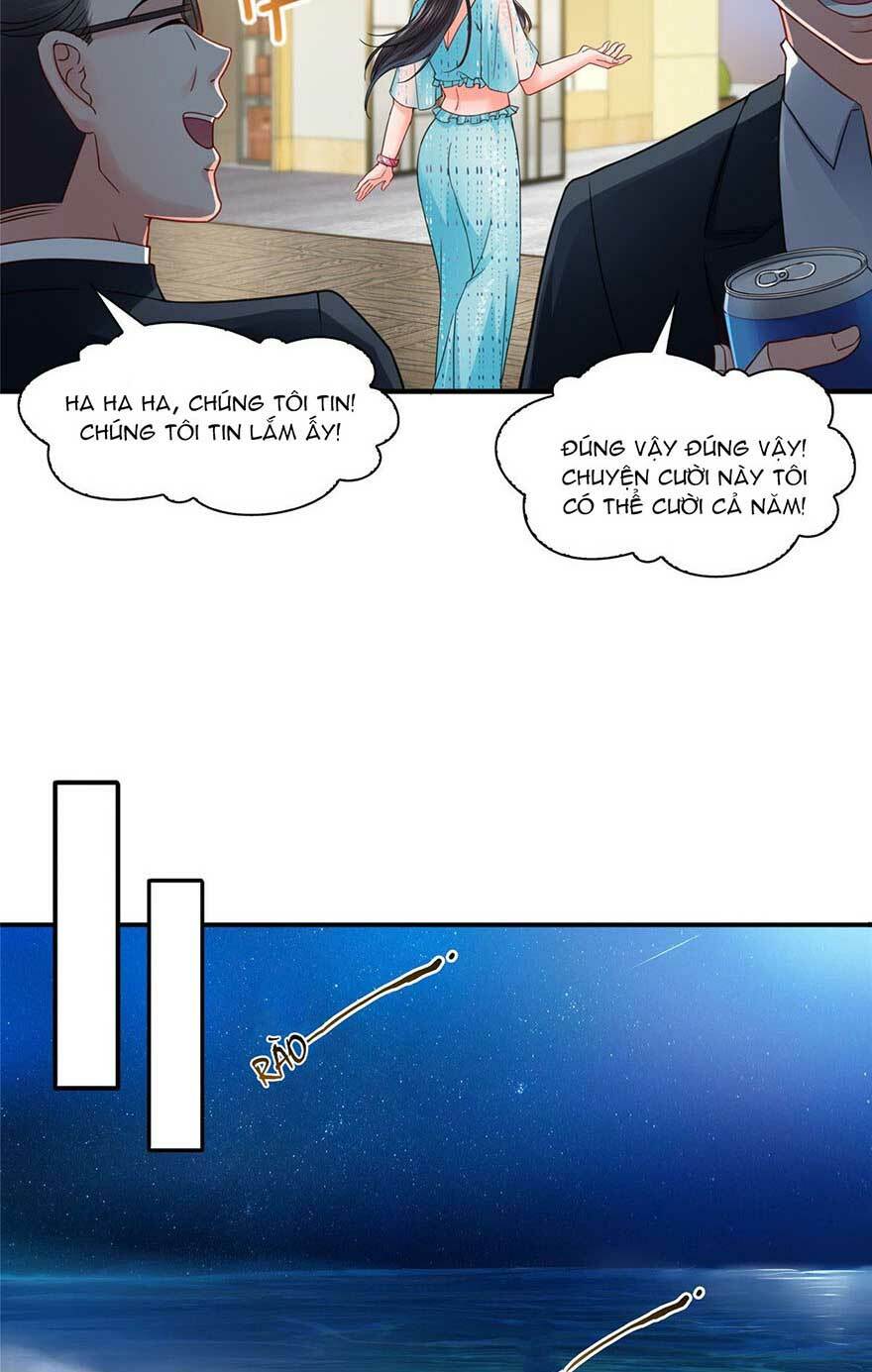 Hệt Như Hàn Quang Gặp Nắng Gắt Chapter 98 - Trang 30