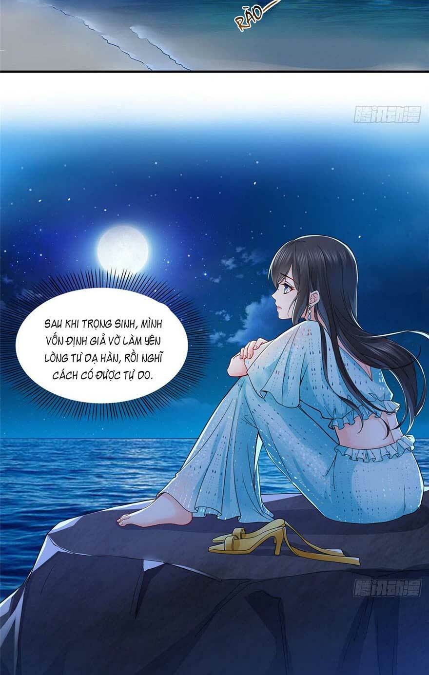 Hệt Như Hàn Quang Gặp Nắng Gắt Chapter 98 - Trang 31