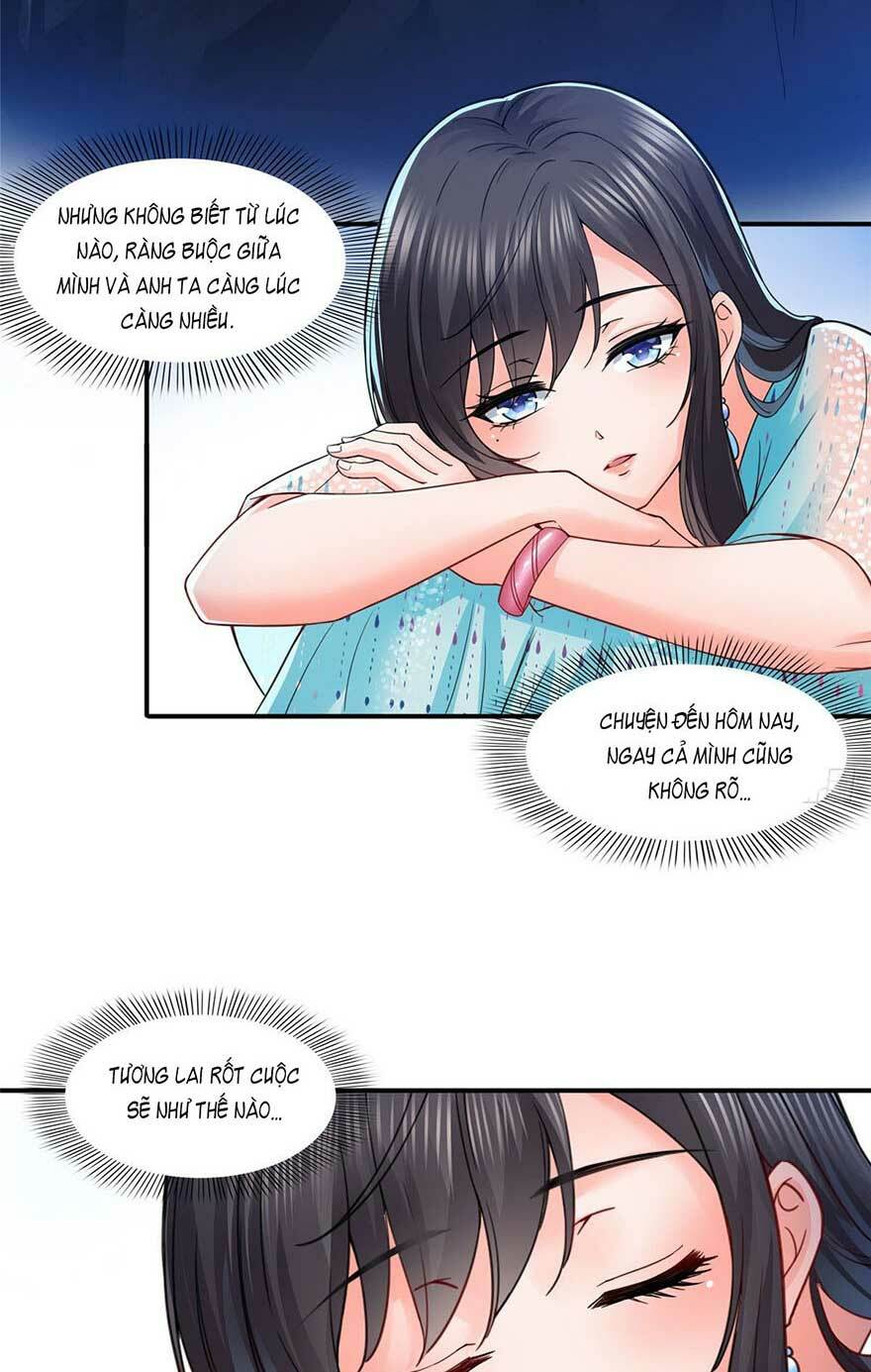 Hệt Như Hàn Quang Gặp Nắng Gắt Chapter 98 - Trang 32