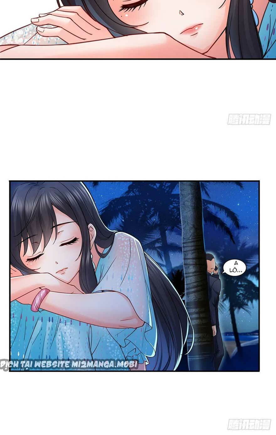 Hệt Như Hàn Quang Gặp Nắng Gắt - Chapter 98 - Page 33